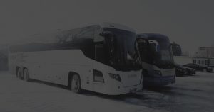 GTLM Buses fleet coach hire